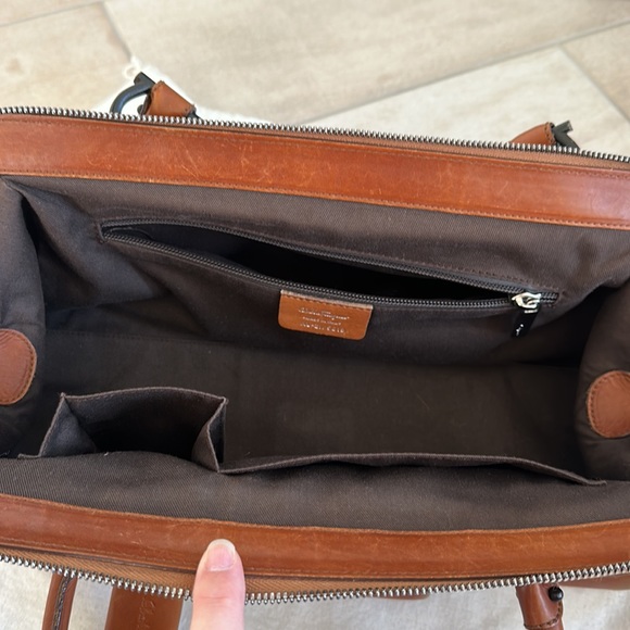 Salvatore Ferragamo Handbag - Picture 3 of 4